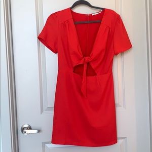 Urban Outfitters Kimchi Blue Dress